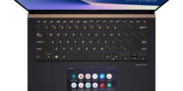 ASUS brilhou com muitas novidades na Computex 2018 1 ASUS brilhou com muitas novidades na Computex 2018