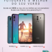 Huawei oferece até 415€ em super campanha de Verão 3 Huawei oferece até 415€ em campanha de Verão