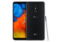 LG lança novo smartphone LG Q Stylus para quem gosta de escrever à mão