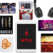 Netflix Julho 2018