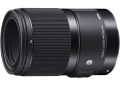 SIGMA lança objectivas intermutáveis Art com Sony E-mount