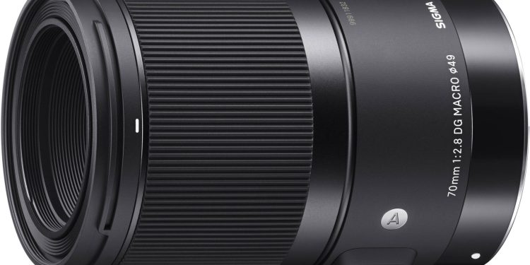 SIGMA lança objectivas intermutáveis Art com Sony E-mount