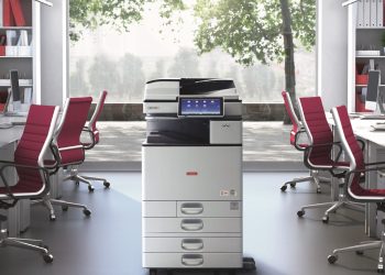 Ricoh renova parque de equipamentos das Infraestruturas de Portugal
