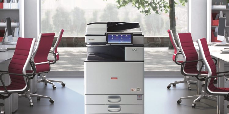 Ricoh renova parque de equipamentos das Infraestruturas de Portugal