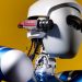Conheçam o Justin, o robot preparado para colonizar Marte 2 Conheçam o Justin, o robot preparado para colonizar Marte