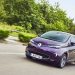 Novo Renault ZOE R110 está mais potente e autónomo