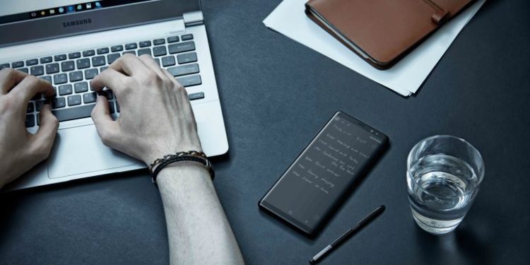 Samsung pode ter trunfo exclusivo para fazer do Note 9 um sucesso de vendas 1 Samsung pode ter trunfo exclusivo para fazer do Note 9 um sucesso de vendas