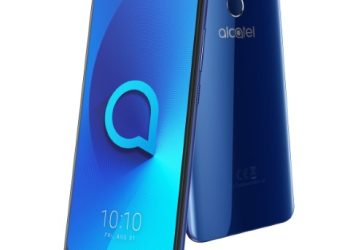 O smartphone Alcatel 5V pode ser o novo rei da faixa dos 200€
