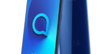 O smartphone Alcatel 5V pode ser o novo rei da faixa dos 200€