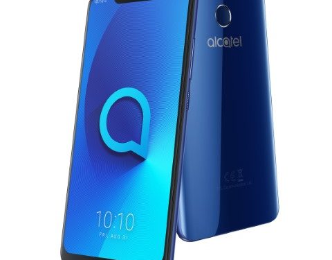 O smartphone Alcatel 5V pode ser o novo rei da faixa dos 200€