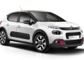 A gama CITROËN C3 acaba de ser enriquecida com a série especial ELLE