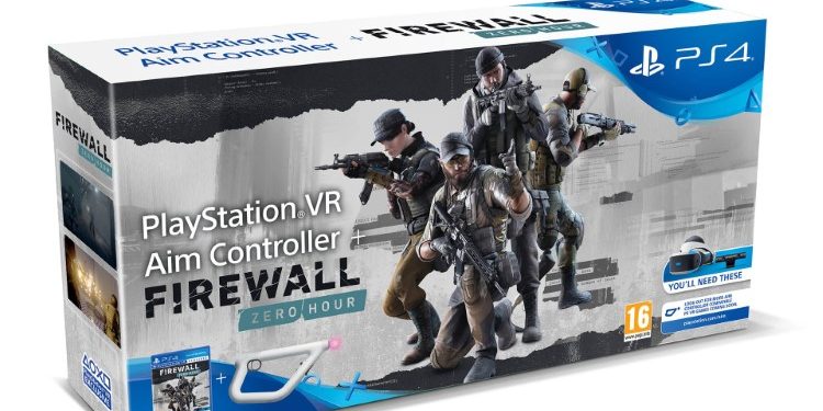 Firewall Zero Hour