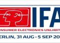 IFA 2018 – Feira Líder Internacional de Electrónica de Consumo & Electrodomésticos