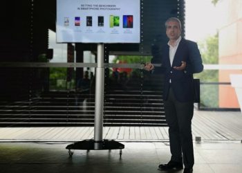 Maio 2018: Huawei lidera mercado de smartphones em Portugal
