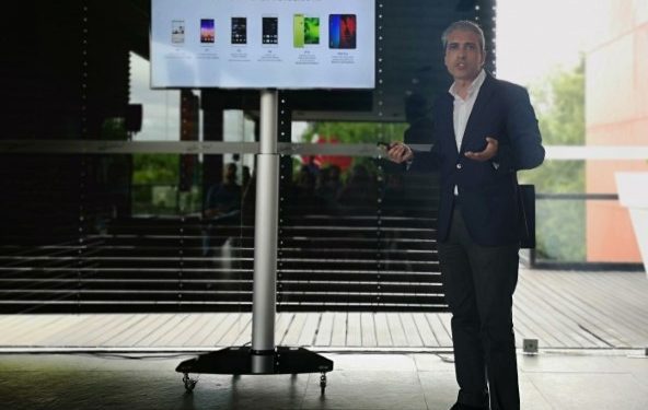 Maio 2018: Huawei lidera mercado de smartphones em Portugal