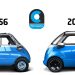 Microlino poderá vir a ser o carro eléctrico perfeito para as cidades