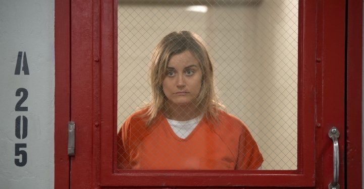 Netflix estreia sexta temporada de Orange is The New Black