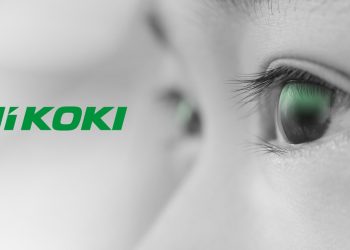 HiKOKI