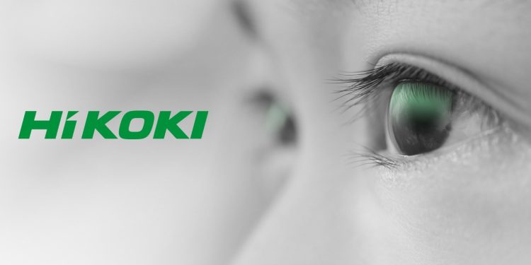 Hitachi transforma-se em HiKOKI 1 HiKOKI
