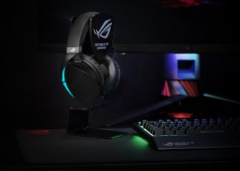 ASUS Republic of Gamers Strix Fusion 700 e os Strix Fusion Wireless