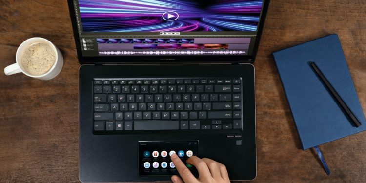 ASUS ZenBook Pro 15: evolução ou revolução?