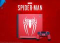 PlayStation apresenta Edição Limitada Marvel’s Spider-Man da PS4
