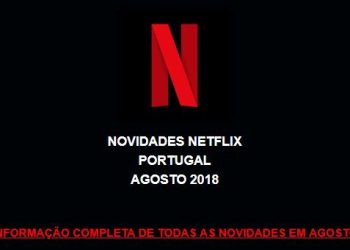 netflix agosto