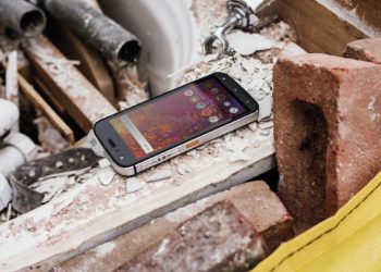 Novo Cat S61, o smartphone apto para aguentar tudo e todos