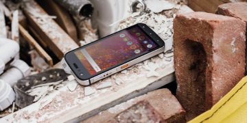 Novo Cat S61, o smartphone apto para aguentar tudo e todos