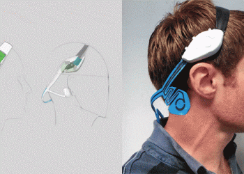 wearable Modius pode mudar as dietas para sempre