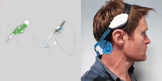 Modius: o segredo de uma dieta infalível pode estar neste wearable 1 wearable Modius pode mudar as dietas para sempre