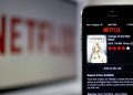 Transferências automáticas da Netflix para ver sem estar ligado à internet