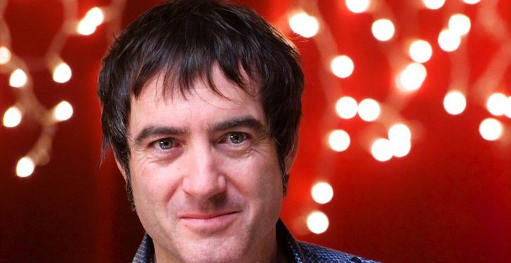 Netflix fecha acordo exclusivo com Álex Pina, o criador de La Casa de Papel