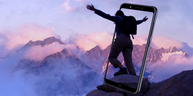 BQ Aquaris C, a aposta espanhola para smartphones abaixo dos 160€