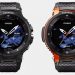 Casio WSD-F30, smartphone da gama Pro Treck revelado na IFA 2018 5 Casio WSD-F30