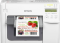 Epson distinguida com acreditação ISEGA