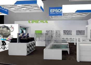 Epson_IFA 2018