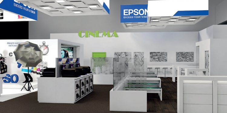 Epson_IFA 2018