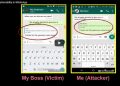 Check Point encontrou uma vulnerabilidade no WhatsApp