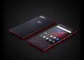 BlackBerry KEY2 LE