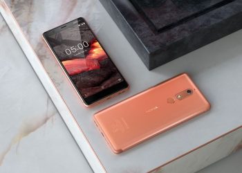 Nokia 5.1