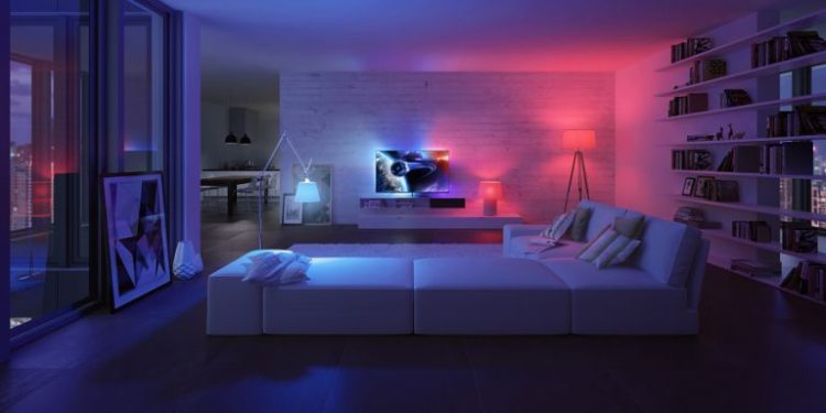Philips Hue na IFA 2018