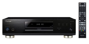 Pioneer UDP-LX500