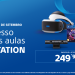 Regresso às Aulas PlayStation - Oferta PS VR