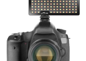 Metz Mecalight S500 BC