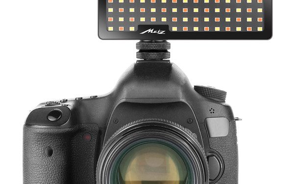 Metz Mecalight S500 BC