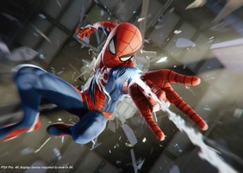 Marvel’s Spider-Man, exclusivo para PS4, foi apresentado hoje em Lisboa