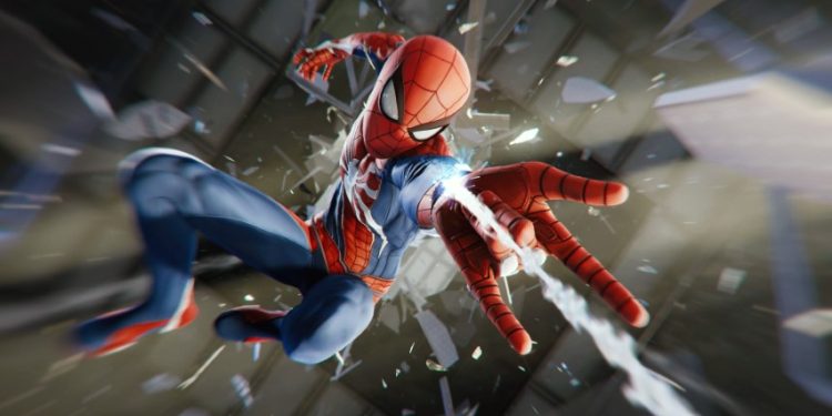 Marvel’s Spider-Man, exclusivo para PS4, foi apresentado hoje em Lisboa