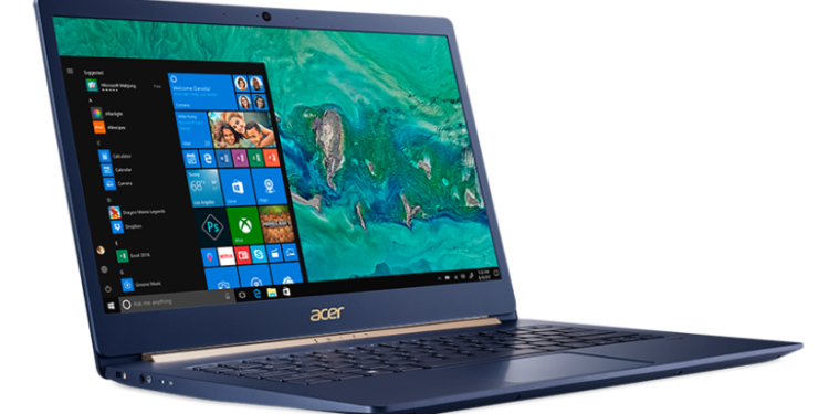Acer Swift 5 é o notebook de 15 polegadas mais leve do mundo 1 Swift 5_SF514-53T