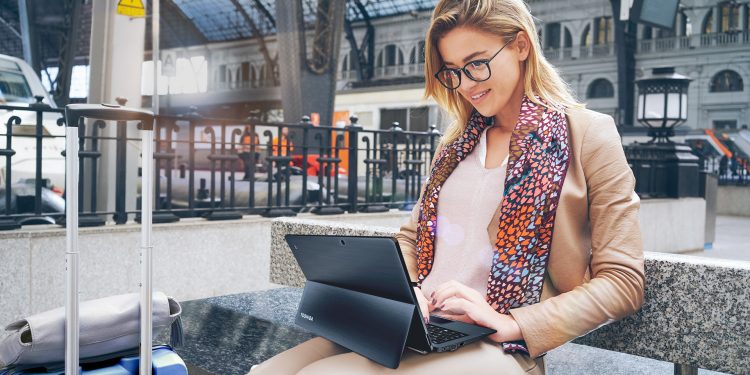 Toshiba Portégé X30T-E